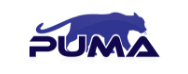 puma logo